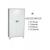 ΝΤΟΥΛΑΠΑ ΜΕΤΑΛΛΙΚΗ ΕΛΛ. ΚΑΤΑΣΚΕΥΗΣ 175Χ100Χ46 ή 175Χ90Χ46 ή 175Χ80Χ46 ή 175Χ70Χ46 ΔΙΦΥΛΛΗ
